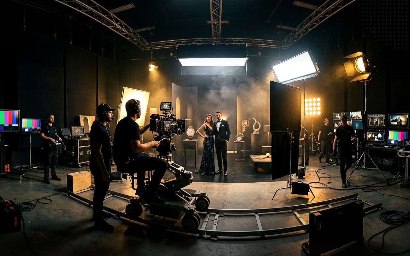 Fotografía & Producción de Video