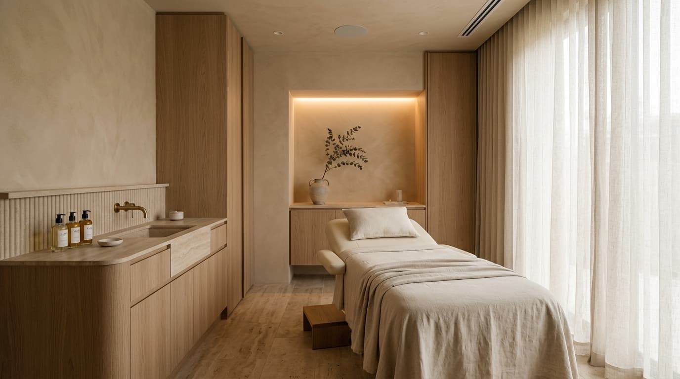 Alma Beauty Studio