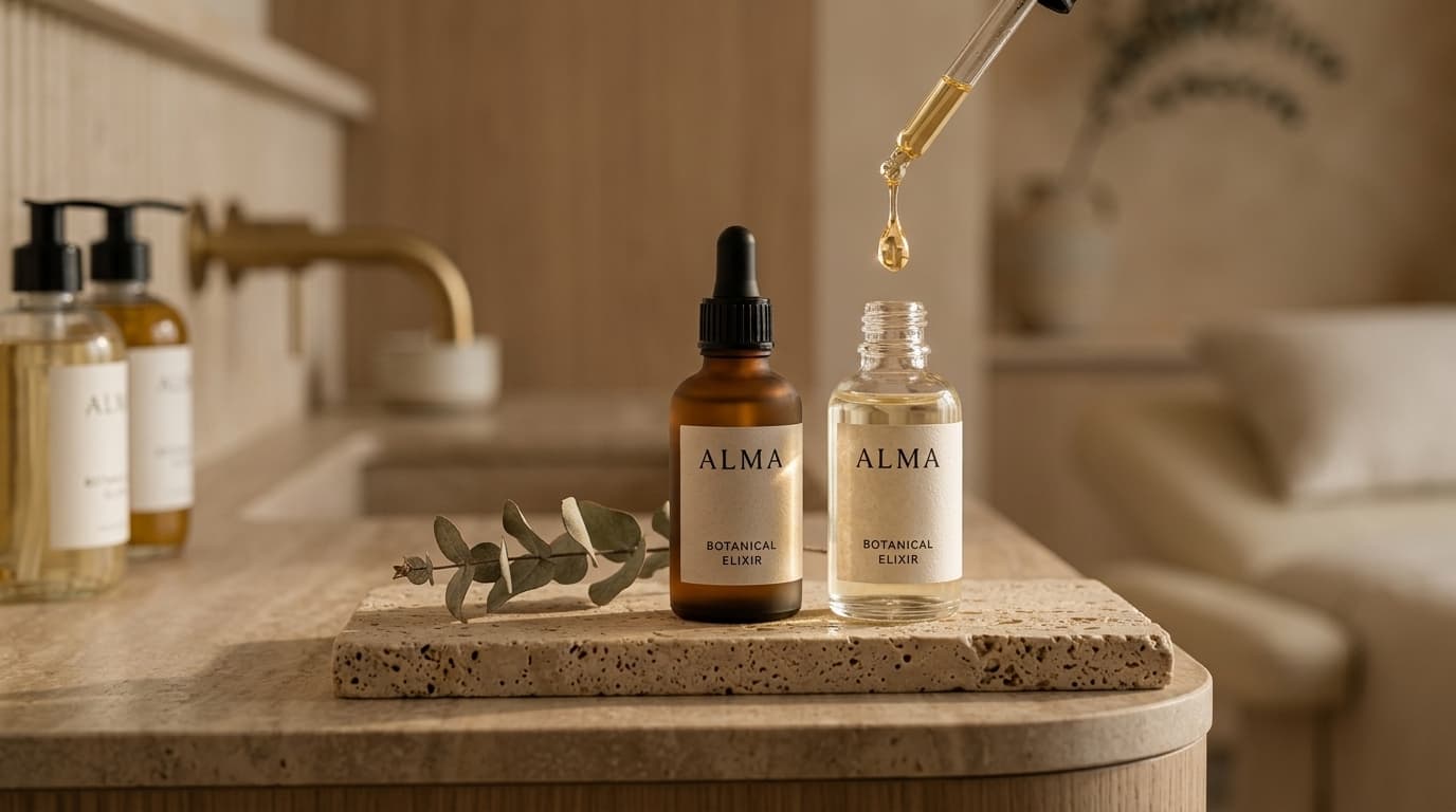 Alma Beauty Studio detalle 1