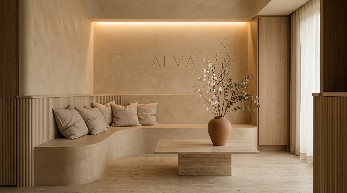 Alma Beauty Studio detalle 2