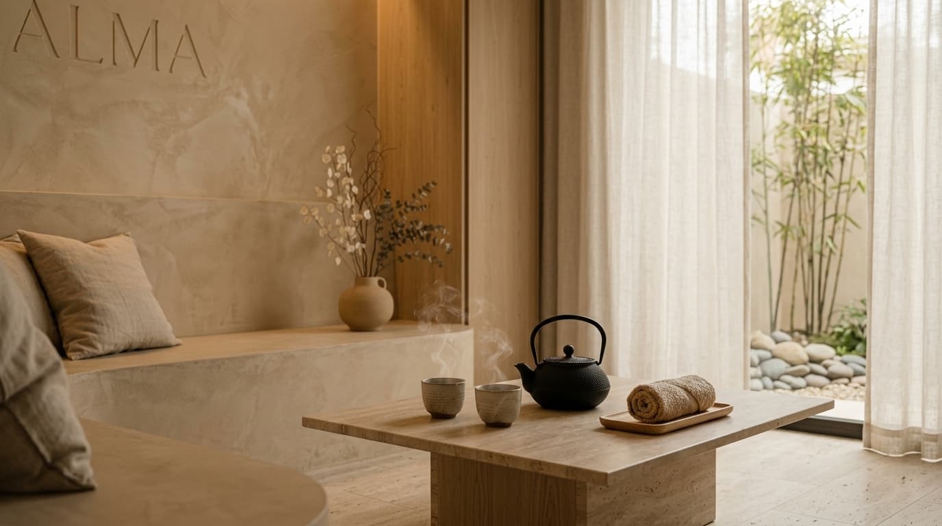 Alma Beauty Studio detalle 4