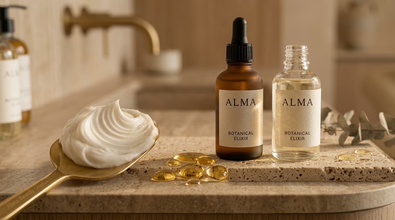 Alma Beauty Studio detalle 5