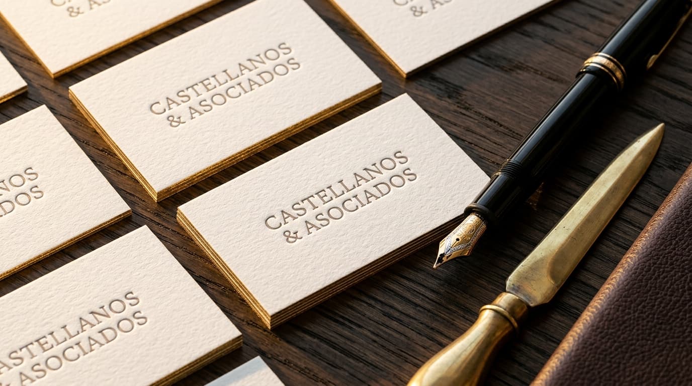 Bufete Castellanos & Asociados detalle 1