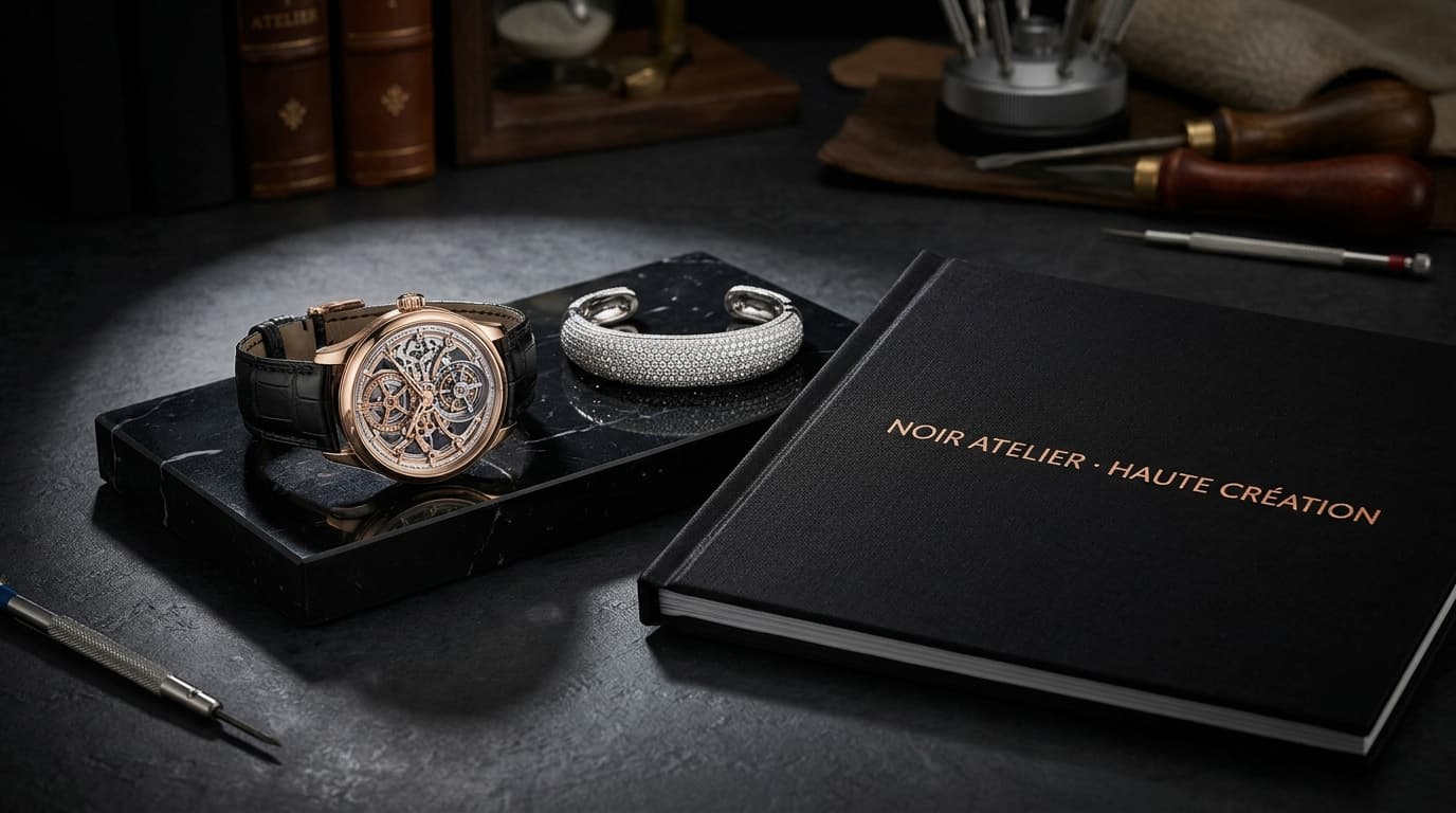 Noir Atelier