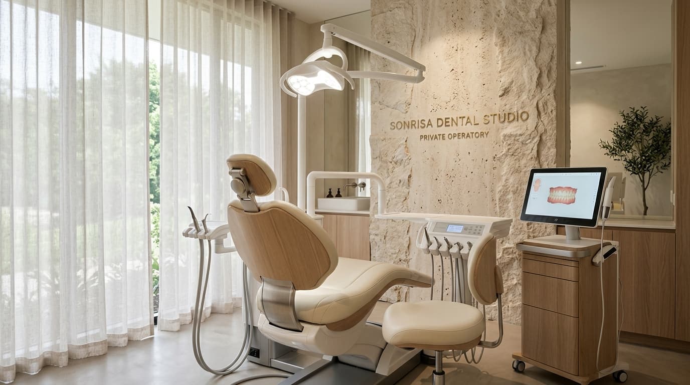 Sonrisa Dental Studio