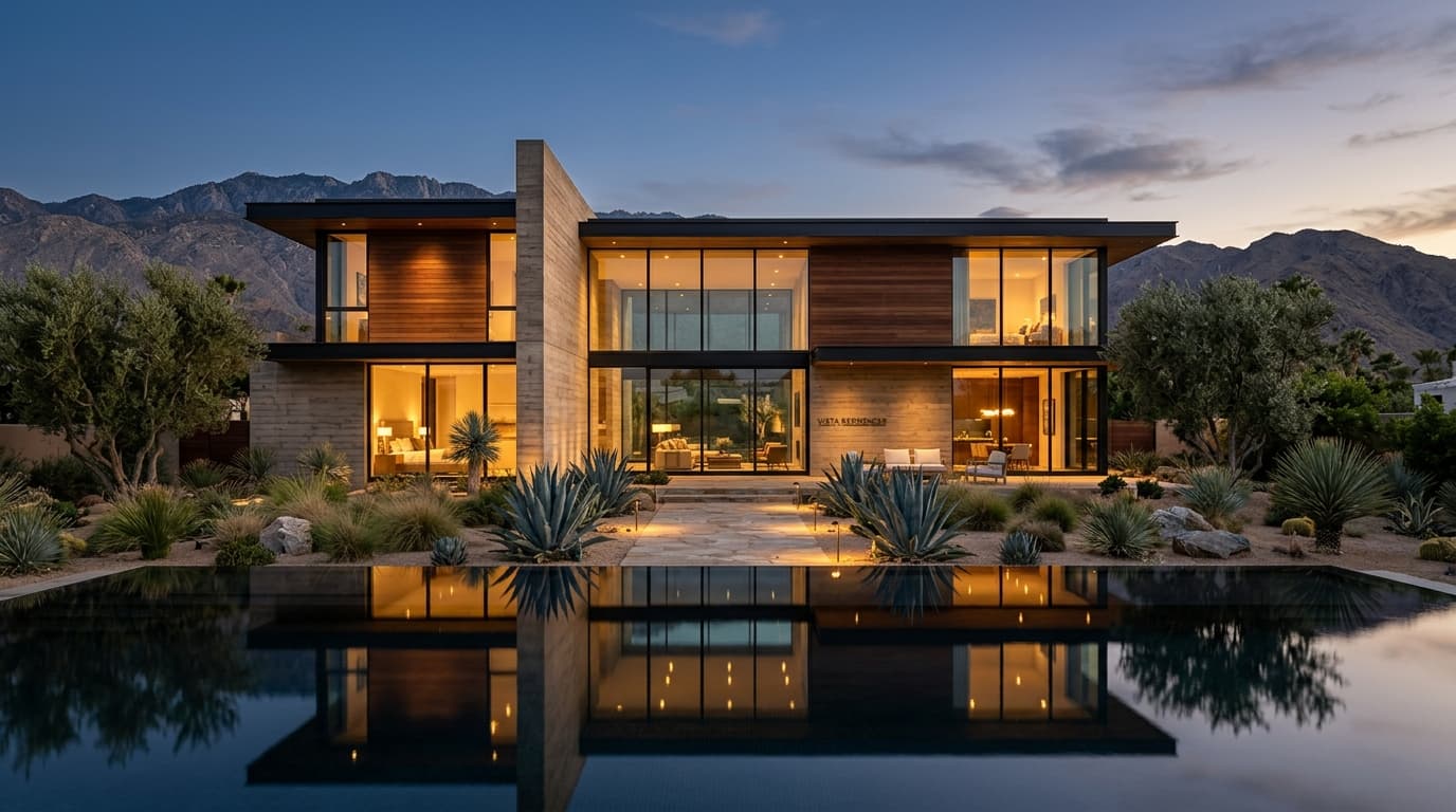 Vista Properties