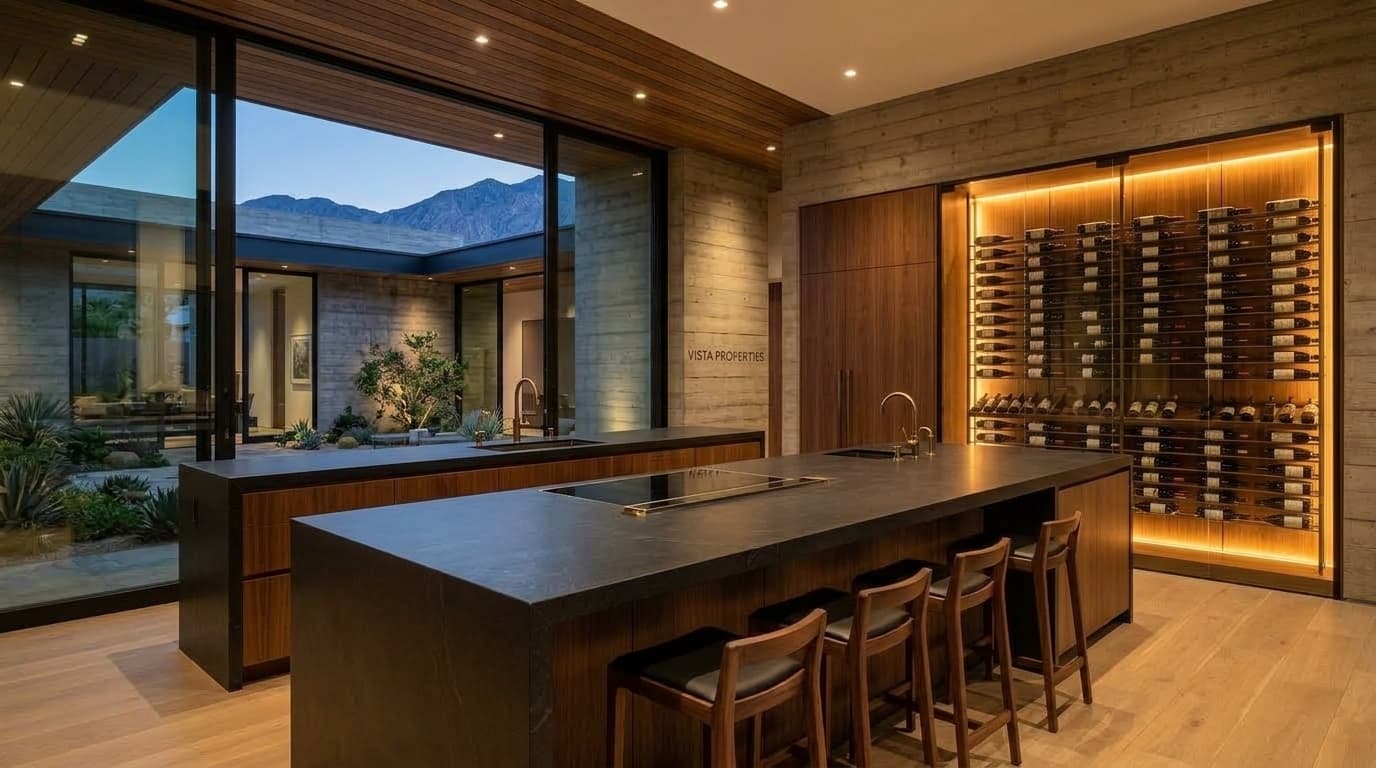 Vista Properties detalle 2