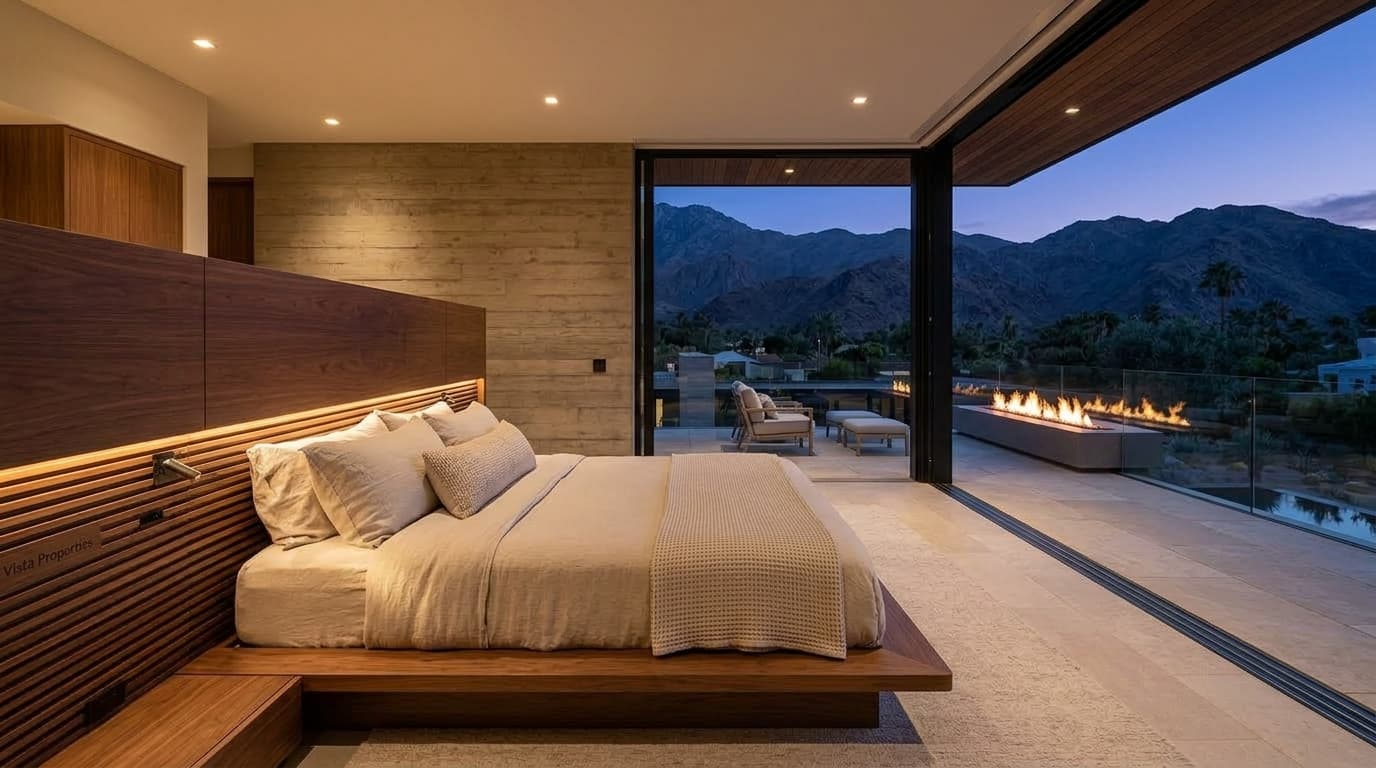 Vista Properties detalle 3