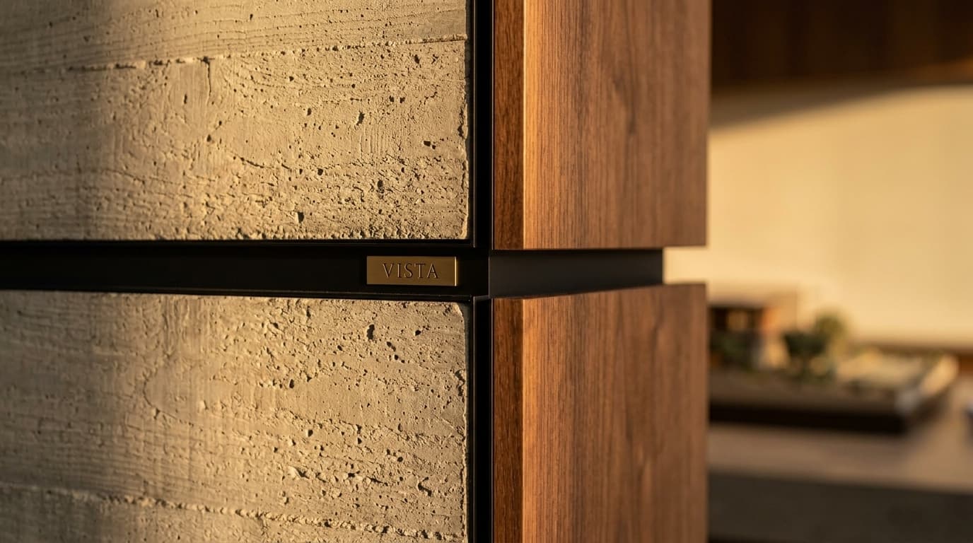 Vista Properties detalle 5